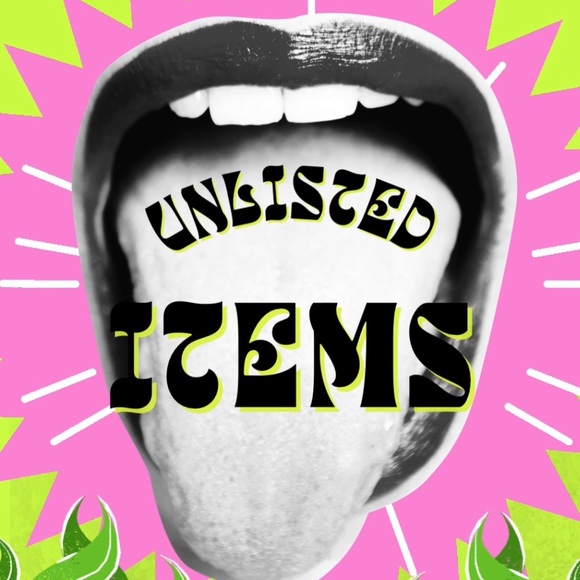 Unlisted items - Picture 11 of 16